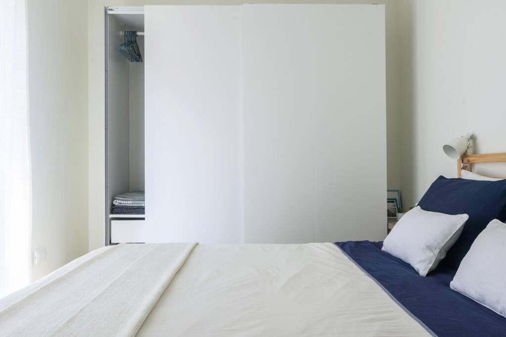 Palermo Flexyrent Apartment Milano Dış mekan fotoğraf