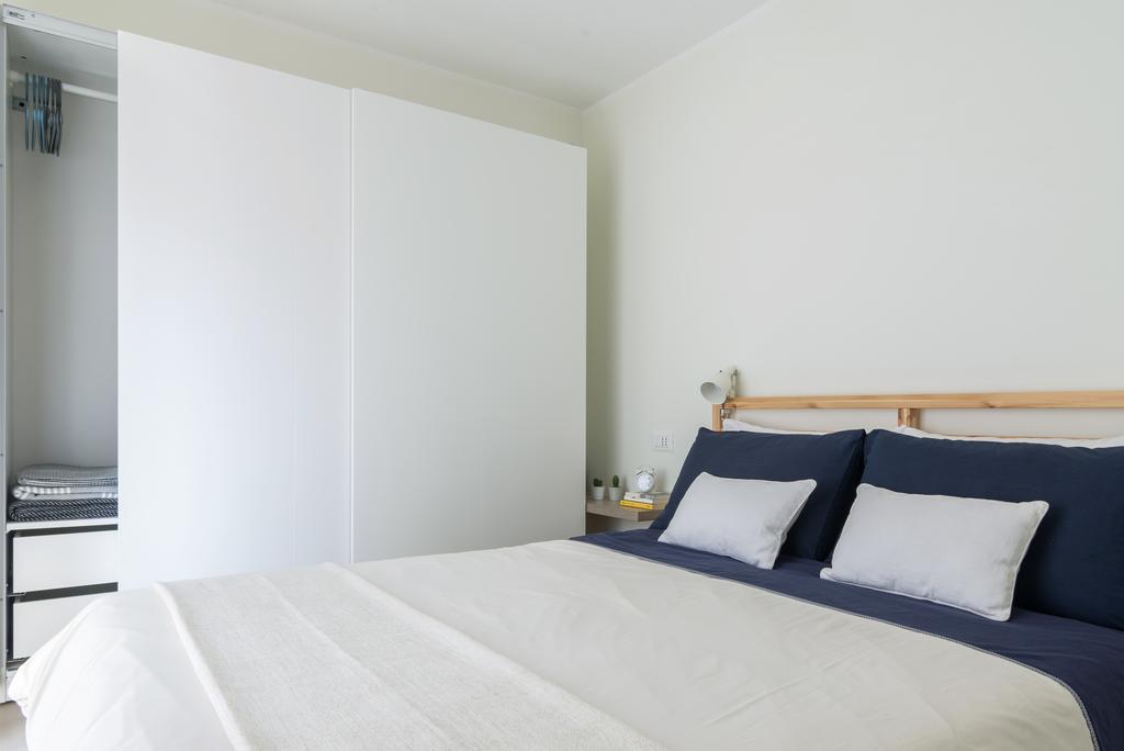 Palermo Flexyrent Apartment Milano Oda fotoğraf