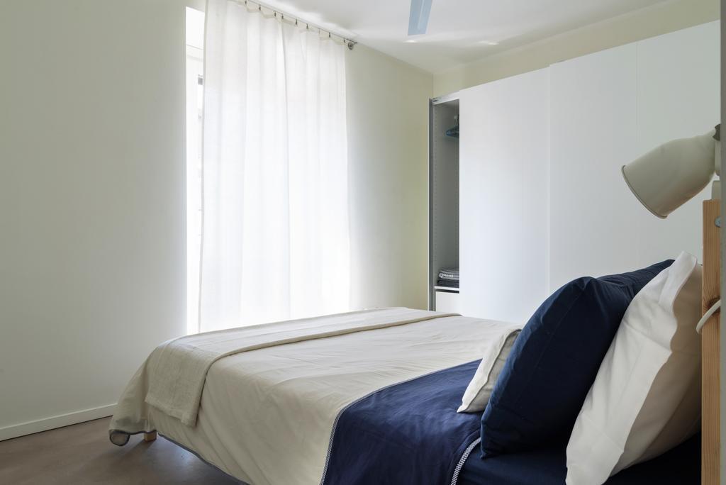 Palermo Flexyrent Apartment Milano Oda fotoğraf