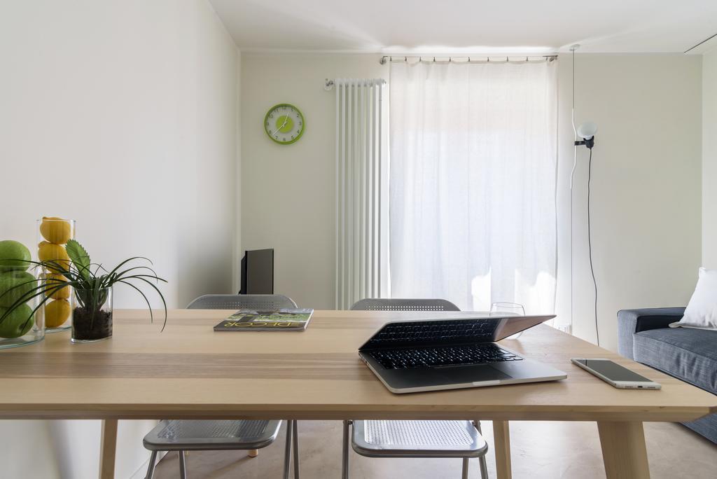 Palermo Flexyrent Apartment Milano Oda fotoğraf