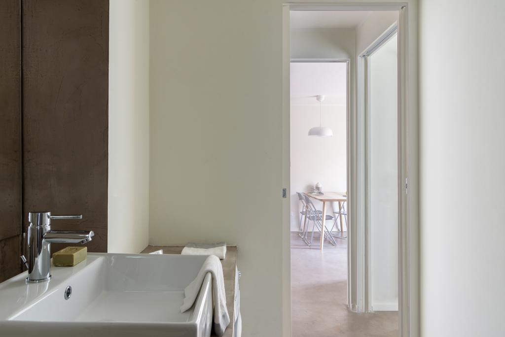 Palermo Flexyrent Apartment Milano Oda fotoğraf