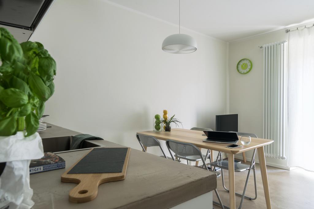 Palermo Flexyrent Apartment Milano Oda fotoğraf