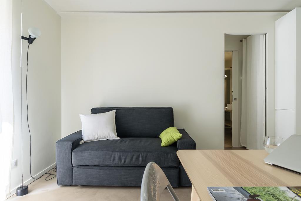 Palermo Flexyrent Apartment Milano Oda fotoğraf