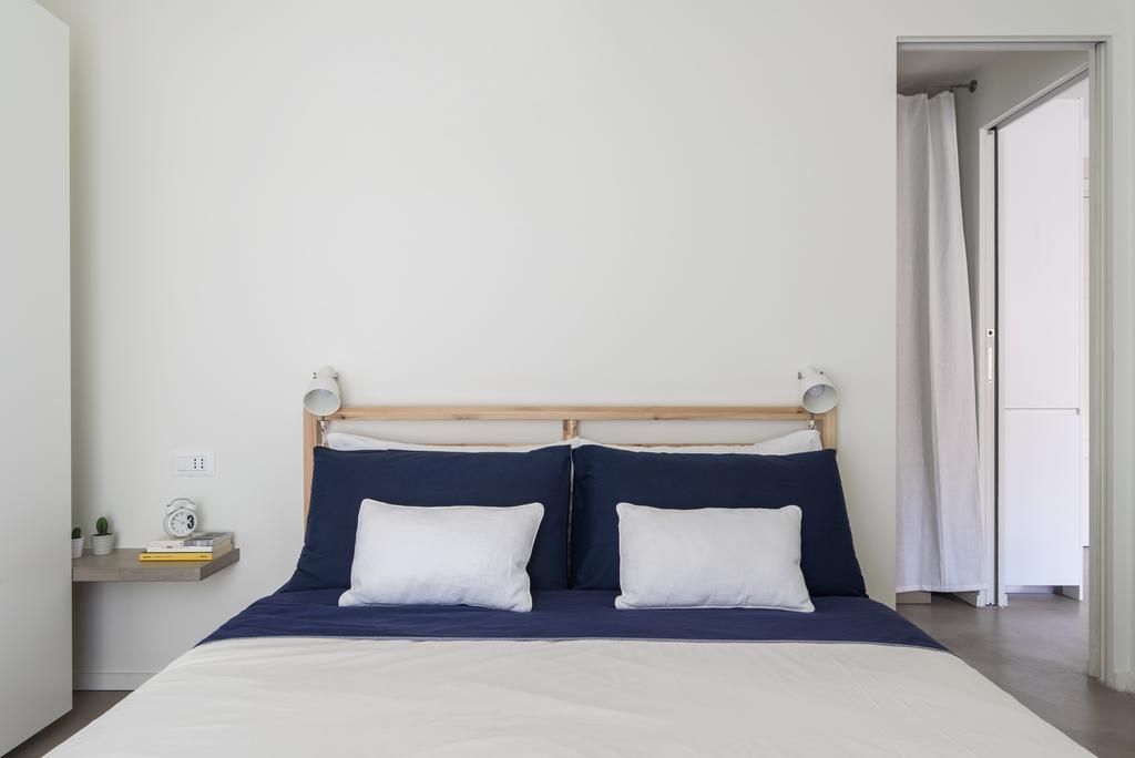 Palermo Flexyrent Apartment Milano Oda fotoğraf