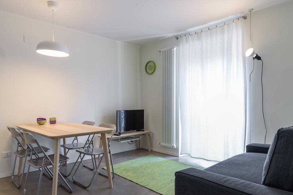 Palermo Flexyrent Apartment Milano Dış mekan fotoğraf