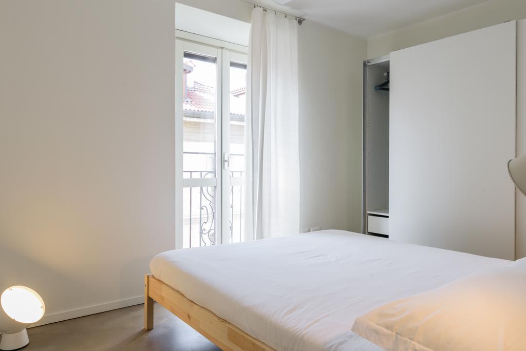 Palermo Flexyrent Apartment Milano Dış mekan fotoğraf