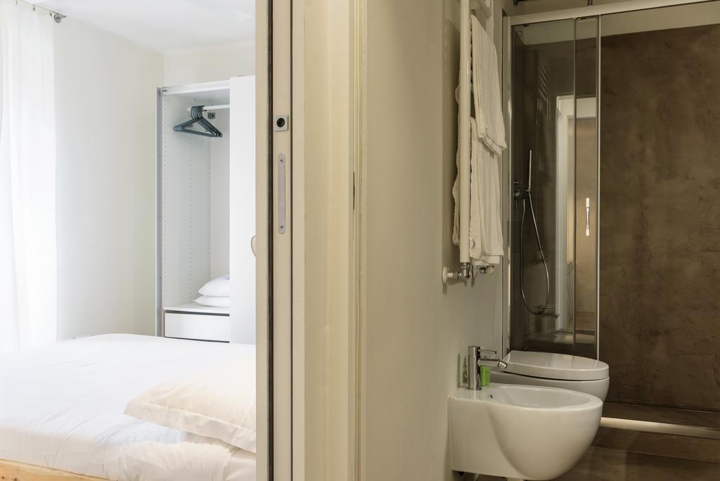 Palermo Flexyrent Apartment Milano Dış mekan fotoğraf